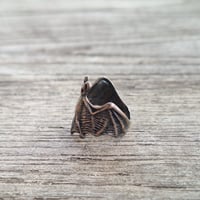 Image 2 of Bat Ring, c. 1980s