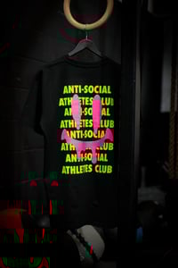 Image 1 of ASAC ACID / PRE ORDER