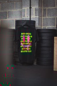 Image 2 of ASAC ACID / PRE ORDER