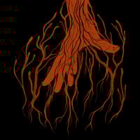 Image 1 of MOONSTONE "AGE OF MYCOLOGY" #ISR VINYL KRAFT EDITION