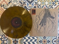 Image 2 of MOONSTONE "AGE OF MYCOLOGY" #ISR VINYL KRAFT EDITION