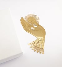 Image 3 of Bijou de mur Amulette