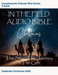 Image 1 of (E-Book) The Star, The Journey & The Gift