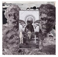 VORUM - Current Mouth - LP