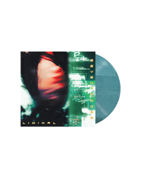 Seventh Dose - Liminal 7" Vinyl Preorder 