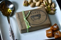 Image 2 of NEW! Toasted Pistachio & Caramel