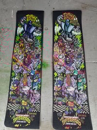Image 2 of Throwback griptape