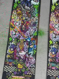 Image 3 of Throwback griptape