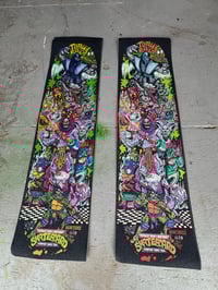 Image 1 of Throwback griptape
