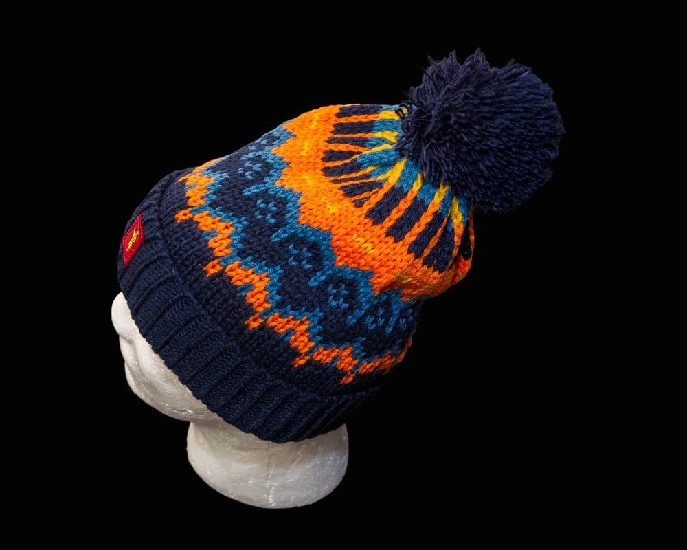 Image of Retro Ski Hat
