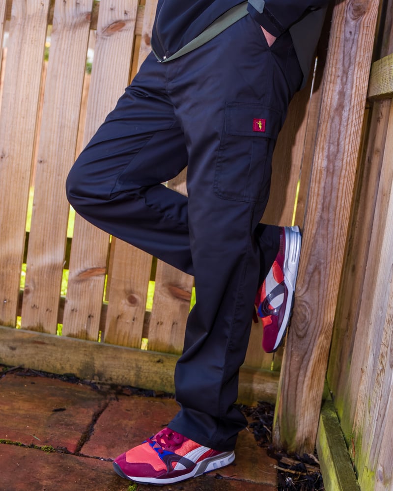 Image of Daft Cargos