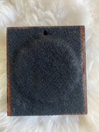 Image 3 of Elvis embroidered photograh