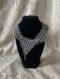 Image 3 of Aluminum Jester Collar