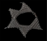 Image 2 of Aluminum Jester Collar