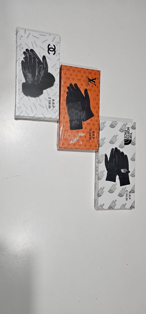 Image of Gloves