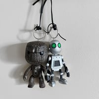 Image 5 of Tony Station Painting