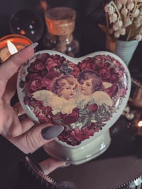 Image 3 of Cherub box 