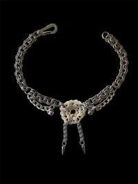 Image 2 of Doily Pendant