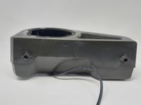 Image 5 of 1988-1991 Honda Civic Wagon Rear Speaker Pods (Factory OEM)