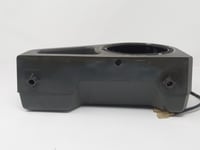 Image 14 of 1988-1991 Honda Civic Wagon Rear Speaker Pods (Factory OEM)