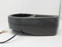 Image 13 of 1988-1991 Honda Civic Wagon Rear Speaker Pods (Factory OEM)
