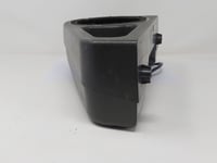 Image 15 of 1988-1991 Honda Civic Wagon Rear Speaker Pods (Factory OEM)