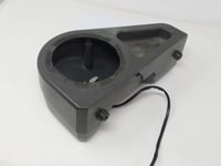 Image 2 of 1988-1991 Honda Civic Wagon Rear Speaker Pods (Factory OEM)