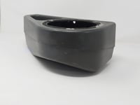 Image 7 of 1988-1991 Honda Civic Wagon Rear Speaker Pods (Factory OEM)