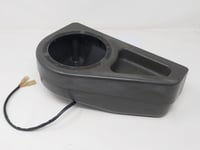 Image 10 of 1988-1991 Honda Civic Wagon Rear Speaker Pods (Factory OEM)