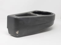 Image 6 of 1988-1991 Honda Civic Wagon Rear Speaker Pods (Factory OEM)