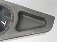 Image 12 of 1988-1991 Honda Civic Wagon Rear Speaker Pods (Factory OEM)