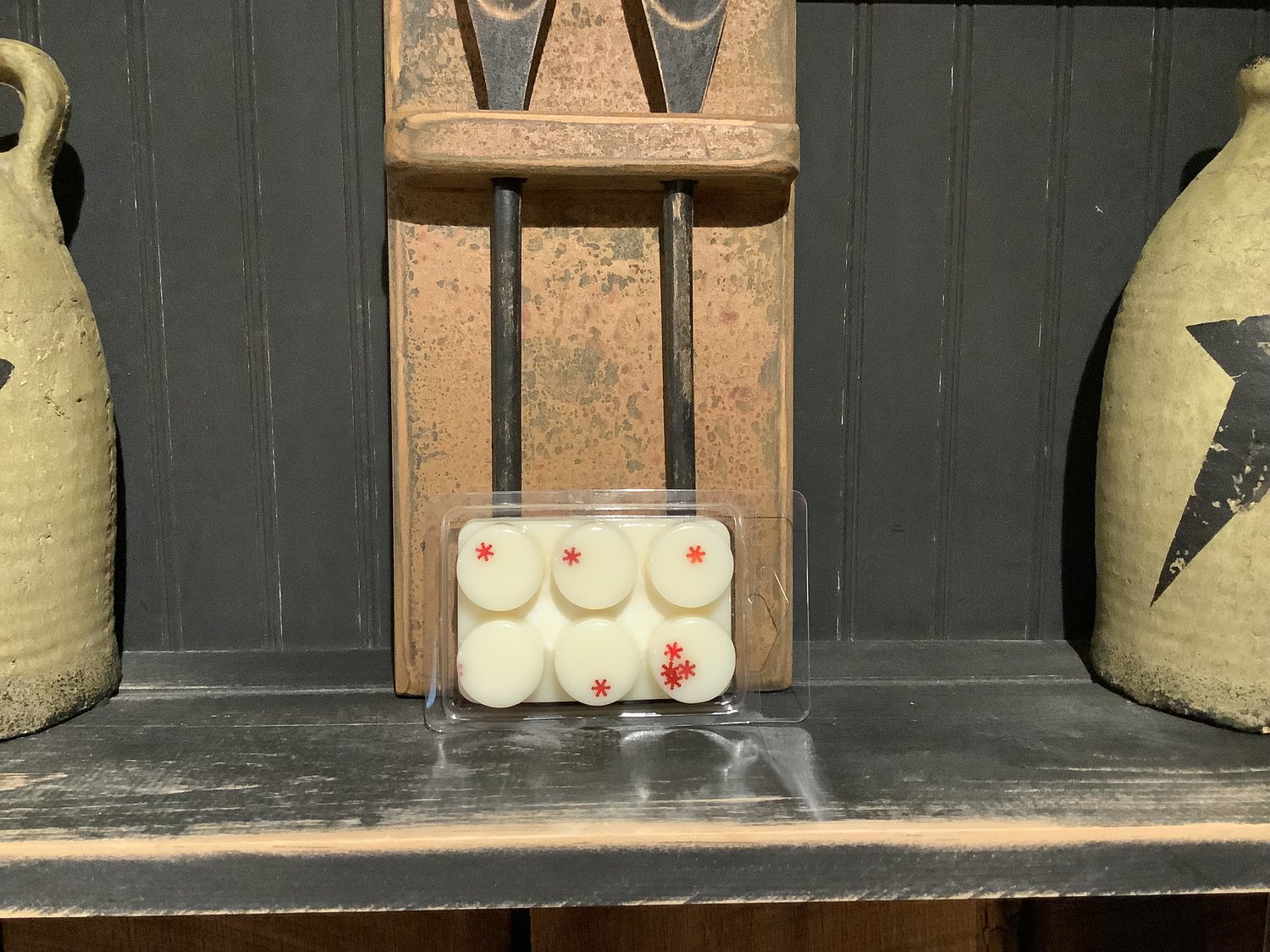 Image of Cinnamon Sticks Cookie Pack