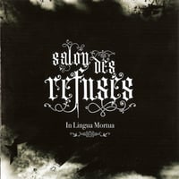 IN LINGUA MORTUA  "Salon des Refusés" CD