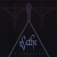 LETHE "Alienation" CD