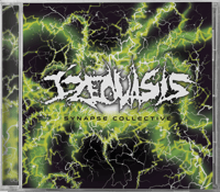 IZEOVASIS - SYNAPSE COLLECTIVE