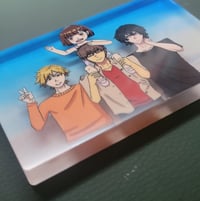 Image 3 of Buddy Daddies | Beach Series