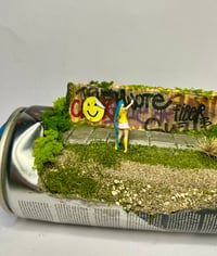 Image 3 of Concrete Happiness 