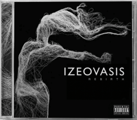 IZEOVASIS - REBIRTH