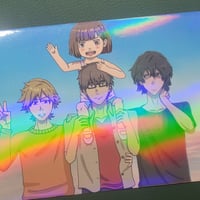 Image 2 of Buddy Daddies | Beach Series