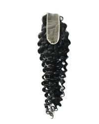 HD 2X6 CURLY CLOSURE