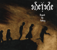 SEIDE "Beyond the Fallacy" DIGIPAK