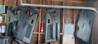 Various CRX Door Cards , For Local Pickup Only