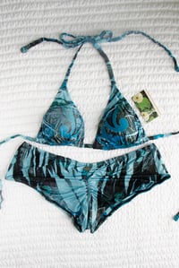 Image 3 of ♲ Metaphysical Bikini Set - L 