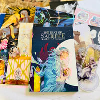 Image 1 of FLEETING MOMENT | FULL BUNDLE