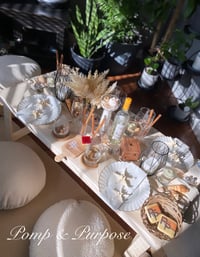 Image 13 of Indoor Luxury Picnic (Location of Your Choice)