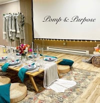 Image 11 of Indoor Luxury Picnic (Location of Your Choice)