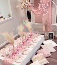 Image 3 of Indoor Luxury Picnic (Location of Your Choice)