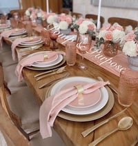 Image 4 of Indoor Luxury Picnic (Location of Your Choice)