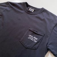 Image 4 of Jackson Pollock Untitled T-shirt