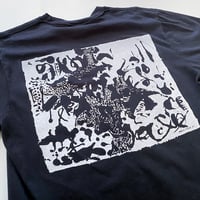 Image 5 of Jackson Pollock Untitled T-shirt